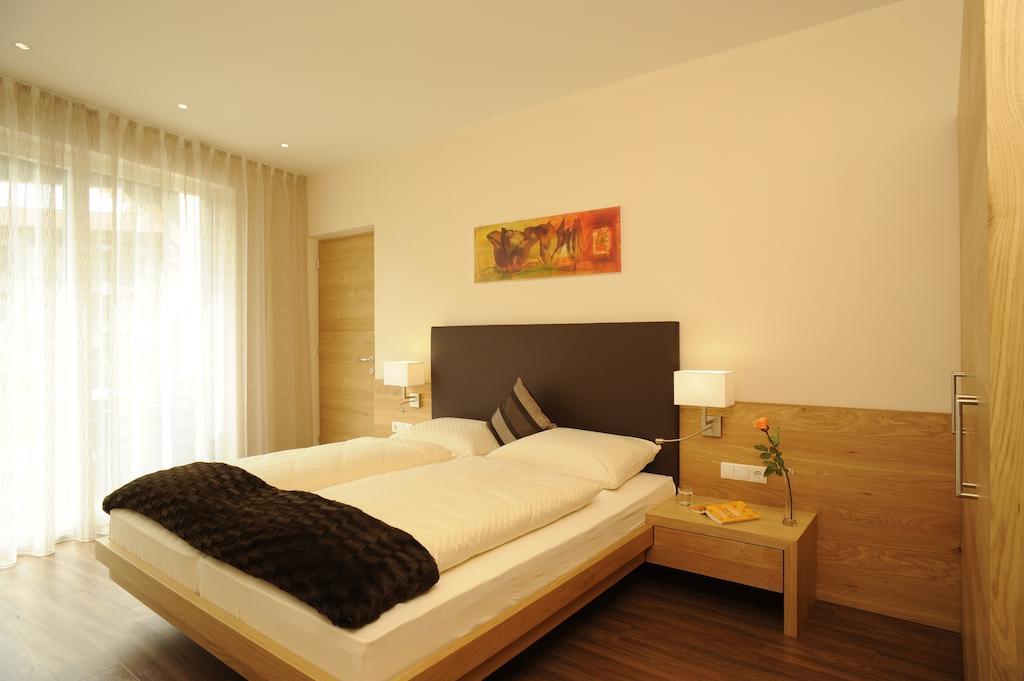 Apartment Hotel Christine Hafling Kamer foto