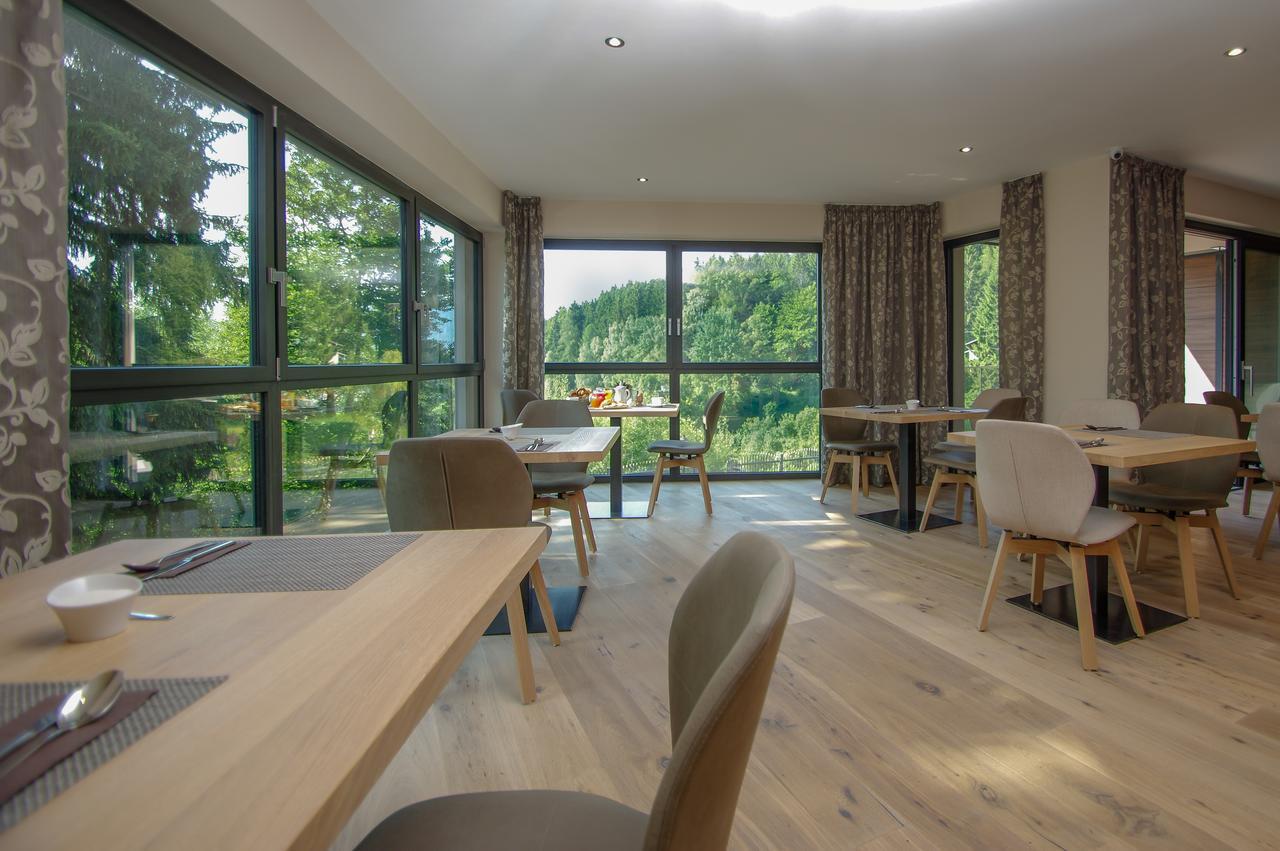 Apartment Hotel Christine Hafling Buitenkant foto